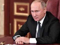 Dozens of regions disobeyed Putin