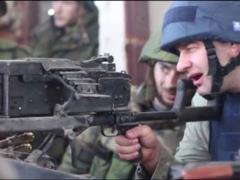 После поездки на Донбасс Михаил Пореченков лишился ролей