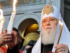 УПЦ КП призвала иерархов начинать подготовку к объединительному собору