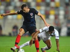 Croatia wins four games in a row for the first time in 12 years
