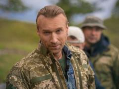 Oleg Vinnik first showed his family