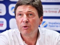 Бакалов: Все приписывают мне поражение от Шахтера