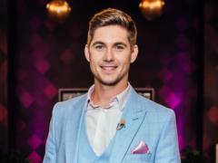 Vladimir Ostapchuk revealed the story of dating his wife