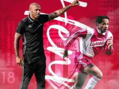 Henri will sign a three-year contract with Monaco - L’Equipe