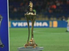 Финал Кубка Украины пройдет в Запорожье