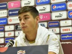 Malinovsky: We have every chance to take first place