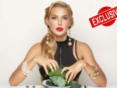 Top 7 life principles of Anna Butkevich