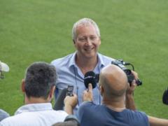 Vice President of Monaco: Henri can count on trust and absolute support