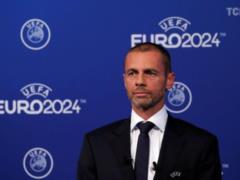 Президент УЕФА назвал создание третьего еврокубка  убытком всего футбола 