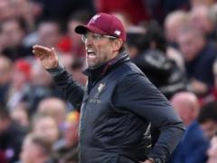 Klopp: At the moment, Liverpool is much stronger than before