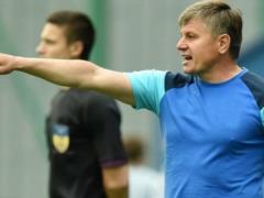 The youth team of Ukraine in the minority lost to Norway