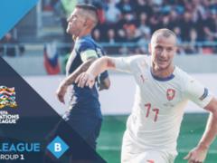 Slovakia ceded the Czech Republic