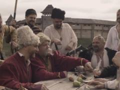 Ukrainian artists recorded an appeal to “Moscow Shaitan” Putin