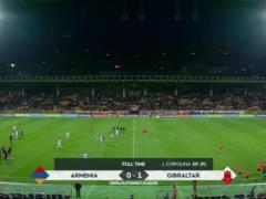 Armenia home gave way to Gibraltar