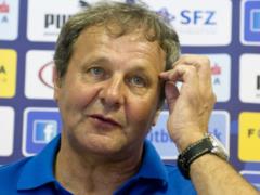 Kozak: Slovakia team looked better than the Czech Republic