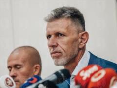 Тренер сборной Чехии: Со Словакией была острая конкуренция за очки