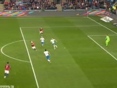 Norway vs Slovenia 1: 0 Goal video and match review