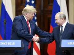 US and Russia will hold a new round of negotiations