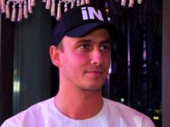  Runaway Bridegroom  IVAN NAVI told why not married