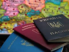 Klimkin confirmed: Ukrainians can not be punished for obtaining a second citizenship