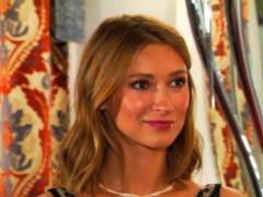 We have such a smart sex and fashion: TAYANNA commented on a candid photo session with Badoev
