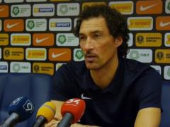 Mikhailenko: Goals in injury time add to the team confidence
