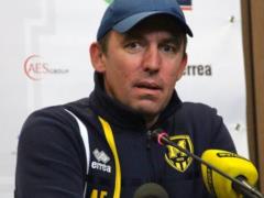 Goryainov: They knew that the Miner-Sport controls the ball well