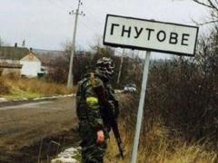 С начала суток на Донбассе зафиксировано три обстрела, ранен один военнослужащий