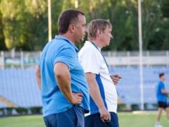 Zabransky: From protection, Nikolayev doesn t play very well