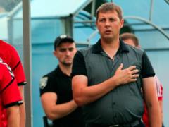 Tlumak: Bartulovich is a godsend for Volyn, this is a high-class player