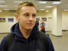 Chichikov: When an opponent closes completely in his own penalty area, it is difficult to score
