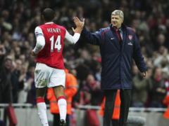 Wenger: Henri understands football, a good choice for Monaco