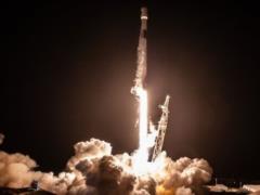 Until the end of the year, SpaceX will launch a rocket with the first stage twice in space
