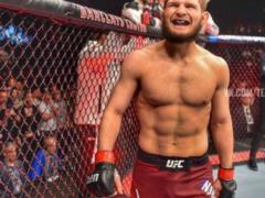 Habib challenged Mayweather: only one king in the jungle