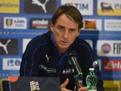 Mancini refused four players