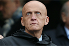 Collina: It is necessary to implement VAR in the Champions League as soon as possible