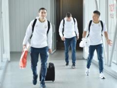 Stepanenko: The Czechs changed the game with the arrival of the new coach, we will be very seriously preparing