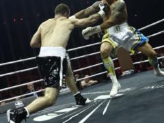 Gassiev is eager for revenge with Usik after losing in the WBSS final