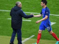 Koselni: Thanks to the injury, I saw the true face of many people, including Deschamps
