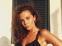 Hot outfits and unexpected blonde: Kamensky “blew up” the Network with a new clip