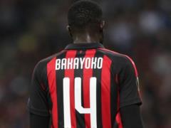 Milan will terminate the lease agreement with Chelsea on Bakayoko