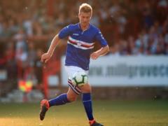 Juventus became interested in the defender of Sampdoria