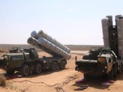 Syria threatens new war
