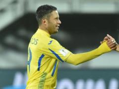 Marlos is among the best players in the League of Nations Division