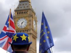 London is trying to embroil the EU with Russia on the eve of Brexit