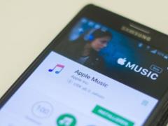 Apple купила сервіс аналізу музичних уподобань користувачів