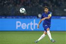 Atletico wants to sign Fabregas for free - Mirror