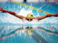 7 reasons to go swimming