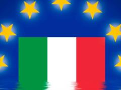 Italy s debts can ruin the EU from the inside
