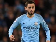 Bernardo Silva: With Mendy, Fabinho and Bakayoko Monaco would take the Champions League